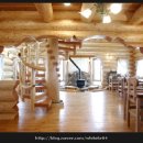 통나무향기 이미지