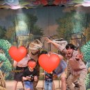 수원청소년문화센터 온누리아트홀 | 수원 청소년문화센터 온누리아트홀, 공룡 애니멀 쇼 관람 후기(250531)