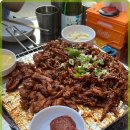 온달떡볶이 이미지