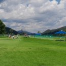 관악구, 서울시 최초 도심 내 산지형 파크골프장 개장 이미지