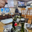 여수 해물 나라 이미지