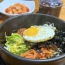 행운콩나물국밥