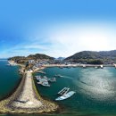 남해바다 이미지