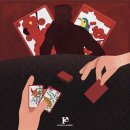 장가방 | 강남 크라임씬 방탈출 퍼즐팩토리 타짜 살인사건 5인 후기