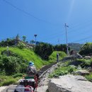 매물도푸른민박 이미지