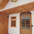 모악산호랭이 이미지