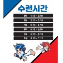 용인대아이러브태권도장 네이버블로그