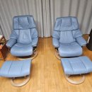 stressless | stressless 리클라이너 구매 후기
