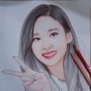 인물화 이미지