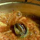 쌈싸먹는김치찌개,얼큰순두부 이미지
