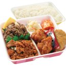 한솥도시락 이미지