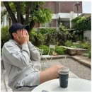 [아트센터달]감성 가득 힐링 수채화(화)19:00 | 아트선재센터 ETBA 팝업 (~07.20) + 한남동 댄스댄스댄스 체리 말차두부크림치즈 바게트 후기