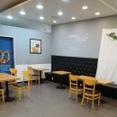 조례홈플러스 | 순천홈플러스 앤티앤스 프레즐과 라떼의 최강 간식 조합