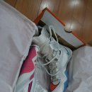 채승곤KO복싱클럽 | 나이키 하이퍼KO 2 SE 로데이셔스 복싱화 후기 (Nike HyperKO 2 SE Rawdacious DJ4475-121)