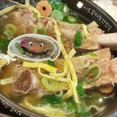 다산22통(금강펜테리움2차) | 다산 갈비탕 맛집 이호갈비탕앤면옥 갈비 듬뿍 보양식 제대로