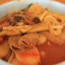 약수터식당 이미지