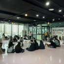 루이야 학교가자 이미지