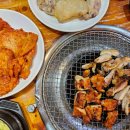 모닭불