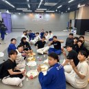 JNS 유도 체육관 이미지