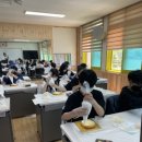 청웅중학교 이미지