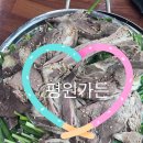 평원흑염소농장 | 평원 가든 흑염소 전문점 여수 현지인 맛집 여름철 보양음식 추천