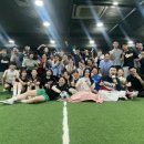 업글 크루 첫 참여(풋살) 솔직후기+느낀점