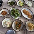 청원골 | 김제 금산사 맛집 청원골/검정콩 두부전골&amp;검은콩 들깨수제비 솔직리뷰