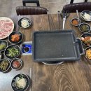 지리산 복돼지 이미지