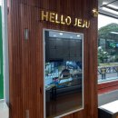 버스정류장 | 제주 바뀐 &#39;섬식 버스정류장’ 이용 후기