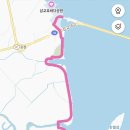 삽교천자전거길 | [러닝코스] 당진 삽교천자전거길