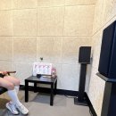 한미보청기 이미지