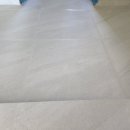 원신흥동 어울림하트12단지 버스정류장 | 도안동 어울링하트 아파트 케라폭시 줄눈 시공 후기