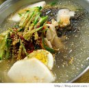 유천칡냉면 이미지