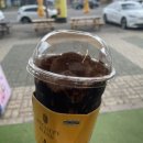 컴포즈커피군산오식도점