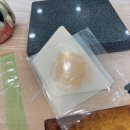 청통면면민복지회관 | 진교복지회관 문화행사 프로그램 가죽공예 &amp; 레진공예 수업에 참여했어요~! 첫 시간 후기