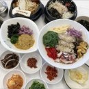바람꽃해녀마을속초본점 이미지