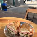 자전거도로 옆 | 70일 중남미 여행 D+45, 멘도사 브런치카페 추천/자전거 와이너리투어 wine and ride 후기