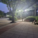 왕산어린이공원 이미지