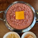 참맛 부대찌개 네이버블로그