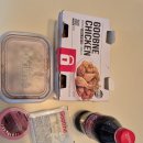 대신점 굽네치킨 이미지