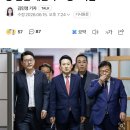 ㅇㅇㅇ [속보] 국힘, 긴급 최고위서 "서울 등 전면 재선거 소청" 의결 이미지