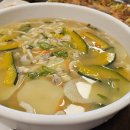 대부도맛집 유가네칼국수