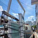 대진부분정비 | 샷시 시공 잘하는 업체 견적｜중구 건영아파트 복도창·거실창 영림프라임창호 하이샷시(PVC) 공사 후기