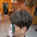 권홍헤어 이미지