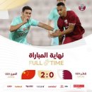중국 U23 2:0 카타르 U23 이미지