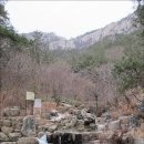 진포여성산악회 3.1(첫째토)산행(시산제)안내[내변산 쇠뿔바위봉] 이미지