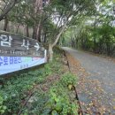 홍성 오서산공영주차장 | [山] 2025, 홍성 오서산