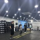 빅토리복싱짐 이미지