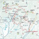 구미시 냉산(692m) 산행기 이미지