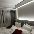 호텔더디자이너스 디디피 | 라식수술 후 역삼역 숙소, 강남 비즈니스 호텔 서울인호텔바이더디자이너스 후기